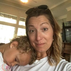 Meet your Posher, Dawn